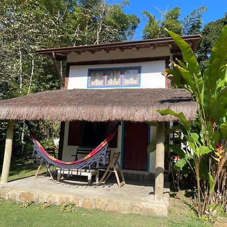 Vila Do Teteco Ecopousada Paraty Exterior photo
